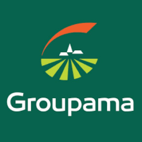 Logo Groupama