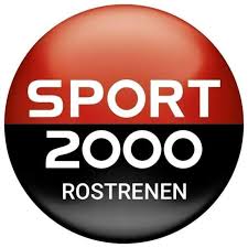 Plaquette Sport2000